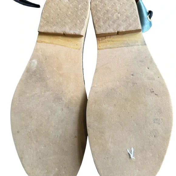 Kino Made in Key West, Fl sandals - Picture 6 of 7